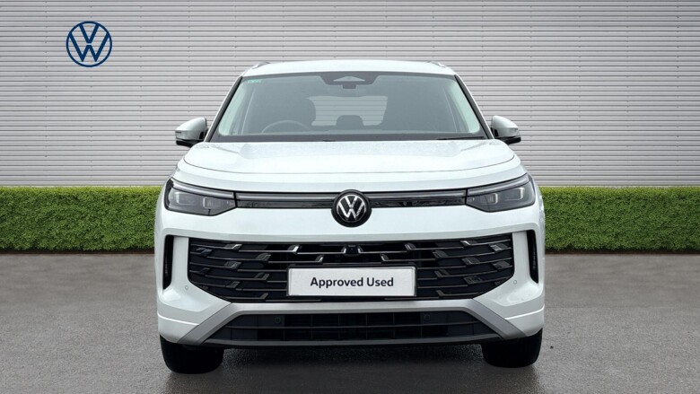 Volkswagen Tayron 2.0 TDI Elegance 5dr DSG7 [7 Seat] Diesel Estate